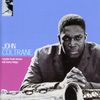John Coltrane (1926-1967): Complete Studio Sessions With Hodges, CD