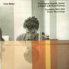 Chet Baker & Russ Freeman: The Complete 1953 - 1954 Studio Recordings, 2 CDs