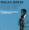 Miles Davis (1926-1991): European Tour '56, CD