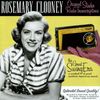 Rosemary Clooney (1928-2002): Original Studio Radio Transcriptions, CD