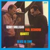 Gerry Mulligan & Paul Desmond: Blues In Time (180g) (Limited Edition), LP
