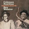 Coleman Hawkins  (1904-1969): Encounters Ben Webster (180g), LP