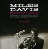 Miles Davis  (1926-1991): Birdland Jam Sessions, CD