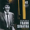 Frank Sinatra (1915-1998): Best Of Frank Sinatra - Deluxe Edition, 2 CDs