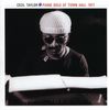 Cecil Taylor  (geb. 1929): Piano Solo Town Hall 1971, CD