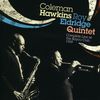 Coleman Hawkins (1904-1969): Complete Live At The Bayou Club 1959, 2 CDs