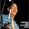 Jack Teagarden: Chicago And All That Ja, CD