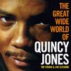 Quincy Jones (geb. 1933): Great World Of Quincy Jones, CD