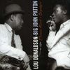 Lou Donaldson  (geb. 1926): Possum Head / Signifyin', CD