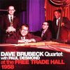 Dave Brubeck & Paul Desmond: At The Free Trade Hall 1958, 2 CDs