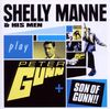 Shelly Manne & His Men: Play Peter Gunn / Son Of Gunn!!, CD