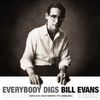 Everybody Digs Bill Eva: Evans,Billy, CD