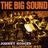 Johnny Hodges  (1907-1970): The Big Sound, CD