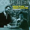 Anita O'Day: Cool Heat, CD