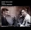 Gerry Mulligan: Meets Johnny Hodges, CD