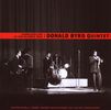 Donald Byrd (1932-2013): Complete Live At The Olympia 1958, CD