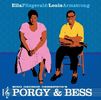 Ella Fitzgerald & Louis Armstrong: Porgy & Bess, CD