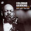 Coleman Hawkins  (1904-1969): Night Hawk + Very Saxy, CD