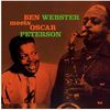 Ben Webster  (1909-1973): Ben Webster Meets Oscar Peterson (180g) (Limited Edition), LP