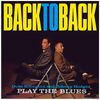 Duke Ellington & Johnny Hodges: Back To Back (180g) (Limited Edition), LP