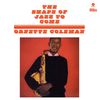 Ornette Coleman  (geb. 1930): The Shape Of Jazz To Come (180g) (Limited Edition), LP