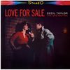 Cecil Taylor  (geb. 1929): Love For Sale (180g) (Limited Edition), LP