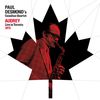 Paul Desmond  (1924-1977): Audrey (Live In Toronto), CD