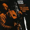 Lester Young: The President Plays With The.., CD