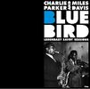 Charlie Parker: Bluebird-Legendary Savoy Sessi, CD