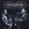 Ben Webster & Johnny Hodges: The Complete 1960 Jazz Cellar Session (Limited Edition), CD
