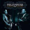 Ben Webster & Johnny Hodges: The Complete 1960 Jazz Cellar Session (180g) (Ltd. Edition), LP