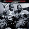 Wes Montgomery & Julian "Cannonball" Adderley: Wes Montgomery & Cannonball Adderley & The Poll Winners, LP