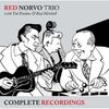 Red Norvo: Complete Recordings, CD