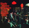 Shelly Manne & His Men: Complete Live At The Manne-Hole 1961, CD