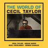 Cecil Taylor  (geb. 1929): The World Of Cecil Taylor, CD