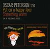 Oscar Peterson  (1925-2007): Put On A Happy Face / Something, CD