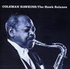 Coleman Hawkins: Hawk Relaxes, CD