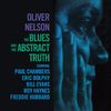 Oliver Nelson  (1932-1975): Blues & The Abstract Truth, CD