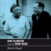 Duke Ellington & Count Basie: Battle Royal, CD