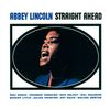 Abbey Lincoln  (1930-2010): Straight Ahead, CD
