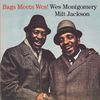 Wes Montgomery & Milt Jackson: Bags Meets Wes, CD