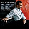 Cecil Taylor  (geb. 1929): Complete Nat Hentoff Sessions, 4 CDs