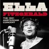 Ella Fitzgerald  (1917-1996): The 1961 Amsterdam Concert, CD