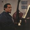 Charles Mingus  (1922-1979): Presents Charles Mingus, LP
