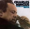 Charles Mingus  (1922-1979): Pithecanthropus Erectus, LP