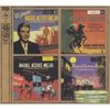 Miguel Aceves Mejia: Miguel Aceves Mejia Vol. 3, CD