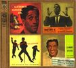 Sammy Davis Jr.: Sammy Davis Jr., CD