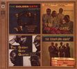Golden Gate Quartet: The Golden Gate Quartet, CD