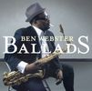 Ben Webster  (1909-1973): Ballads, CD