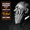 Coleman Hawkins & Horace Silver: Complete Birdland Broadcasts, CD